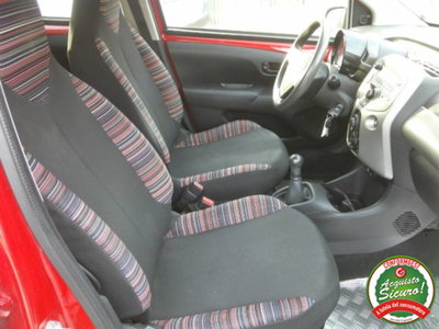Citroen C1 C1 VTi 68 5 porte Live (13)