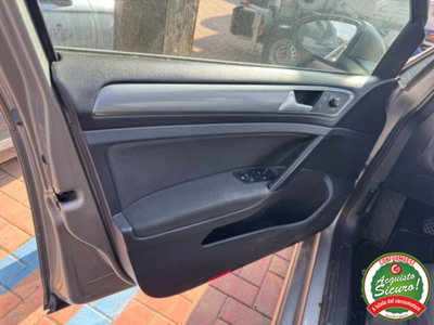 Volkswagen Golf 1.6 TDI 110 CV 5p. Comfortline BlueMotion (5)