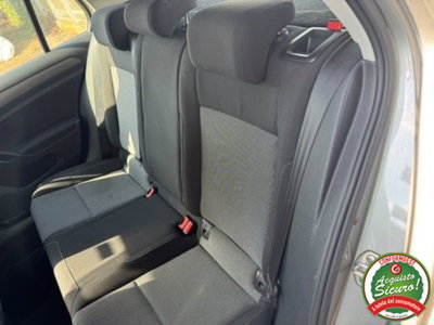 Volkswagen Golf 1.6 TDI 110 CV 5p. Comfortline BlueMotion (7)