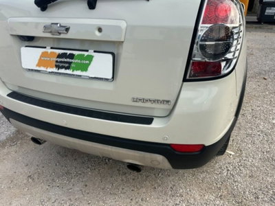 Chevrolet Captiva 2.2 VCDi 184CV aut. 4WD LTZ (18)