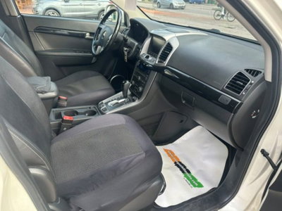 Chevrolet Captiva 2.2 VCDi 184CV aut. 4WD LTZ (20)