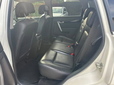 Chevrolet Captiva 2.2 VCDi 184CV aut. 4WD LTZ (6)
