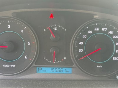 Chevrolet Captiva 2.2 VCDi 184CV aut. 4WD LTZ (7)