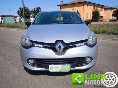 Renault Clio dCi 8V 75CV Start&Stop 5 porte Energy Zen (11)