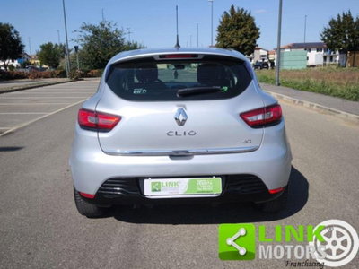 Renault Clio dCi 8V 75CV Start&Stop 5 porte Energy Zen (12)