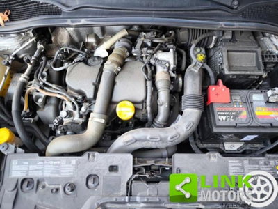 Renault Clio dCi 8V 75CV Start&Stop 5 porte Energy Zen (15)