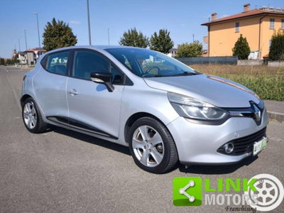 Renault Clio dCi 8V 75CV Start&Stop 5 porte Energy Zen (2)