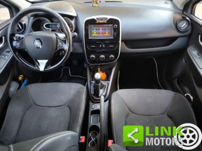 Renault Clio dCi 8V 75CV Start&Stop 5 porte Energy Zen (7)