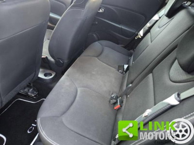 Renault Clio dCi 8V 75CV Start&Stop 5 porte Energy Zen (8)