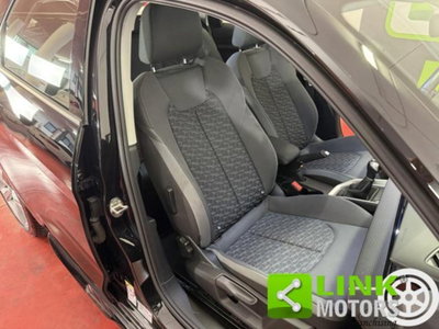 Audi A1 Sportback Sportback 30 1.0 tfsi Business 110cv s-tronic (11)
