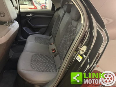 Audi A1 Sportback Sportback 30 1.0 tfsi Business 110cv s-tronic (12)