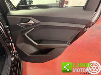 Audi A1 Sportback Sportback 30 1.0 tfsi Business 110cv s-tronic (20)