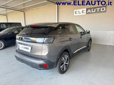 Peugeot 3008 BlueHDi 130 S&S EAT8 Allure Pack (6)