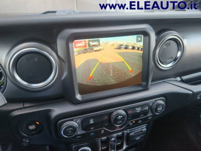Jeep Wrangler Unlimited 2.0 atx phev Rubicon 4xe auto (11)