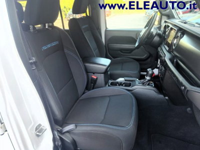 Jeep Wrangler Unlimited 2.0 atx phev Rubicon 4xe auto (14)