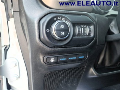 Jeep Wrangler Unlimited 2.0 atx phev Rubicon 4xe auto (16)