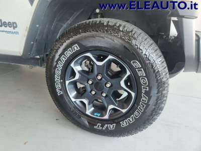 Jeep Wrangler Unlimited 2.0 atx phev Rubicon 4xe auto (7)