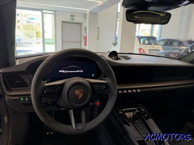 Porsche 911 Coupé 3.6 Carrera GTS auto (11)