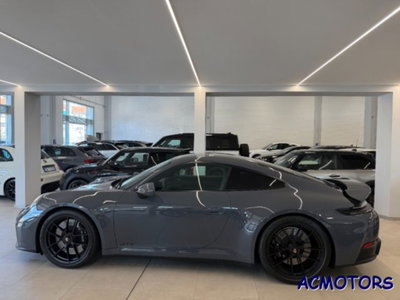Porsche 911 Coupé 3.6 Carrera GTS auto (2)