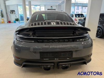 Porsche 911 Coupé 3.6 Carrera GTS auto (4)
