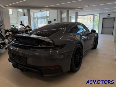 Porsche 911 Coupé 3.6 Carrera GTS auto (5)