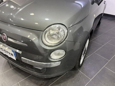 Fiat 500 1.2 Lounge (3)