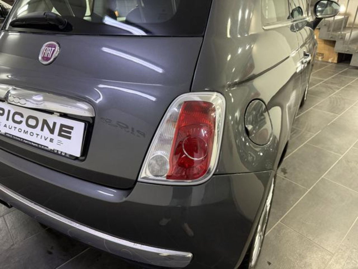 Fiat 500 1.2 Lounge (6)