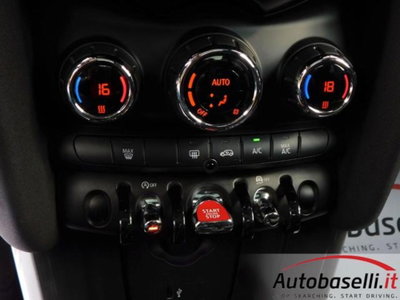 MINI Mini 1.5 One 75 CV 5 porte (15)