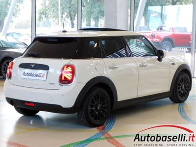 MINI Mini 1.5 One 75 CV 5 porte (18)