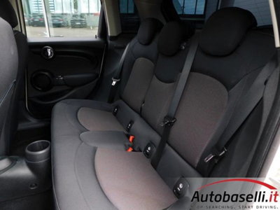 MINI Mini 1.5 One 75 CV 5 porte (3)