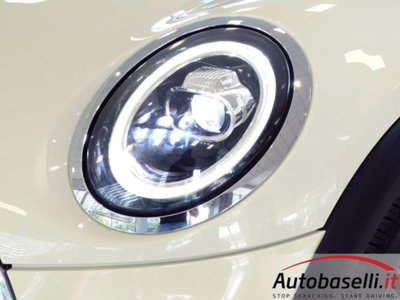 MINI Mini 1.5 One 75 CV 5 porte (9)