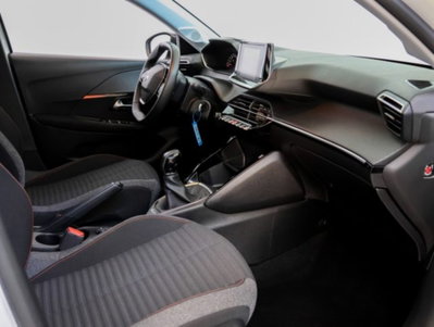 Peugeot 208 1.2 puretech Active s&s 75cv (12)