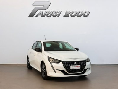 Peugeot 208 1.2 puretech Active s&s 75cv (2)