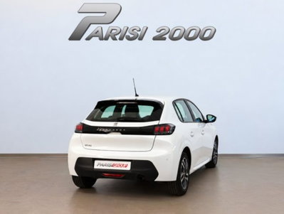 Peugeot 208 1.2 puretech Active s&s 75cv (3)