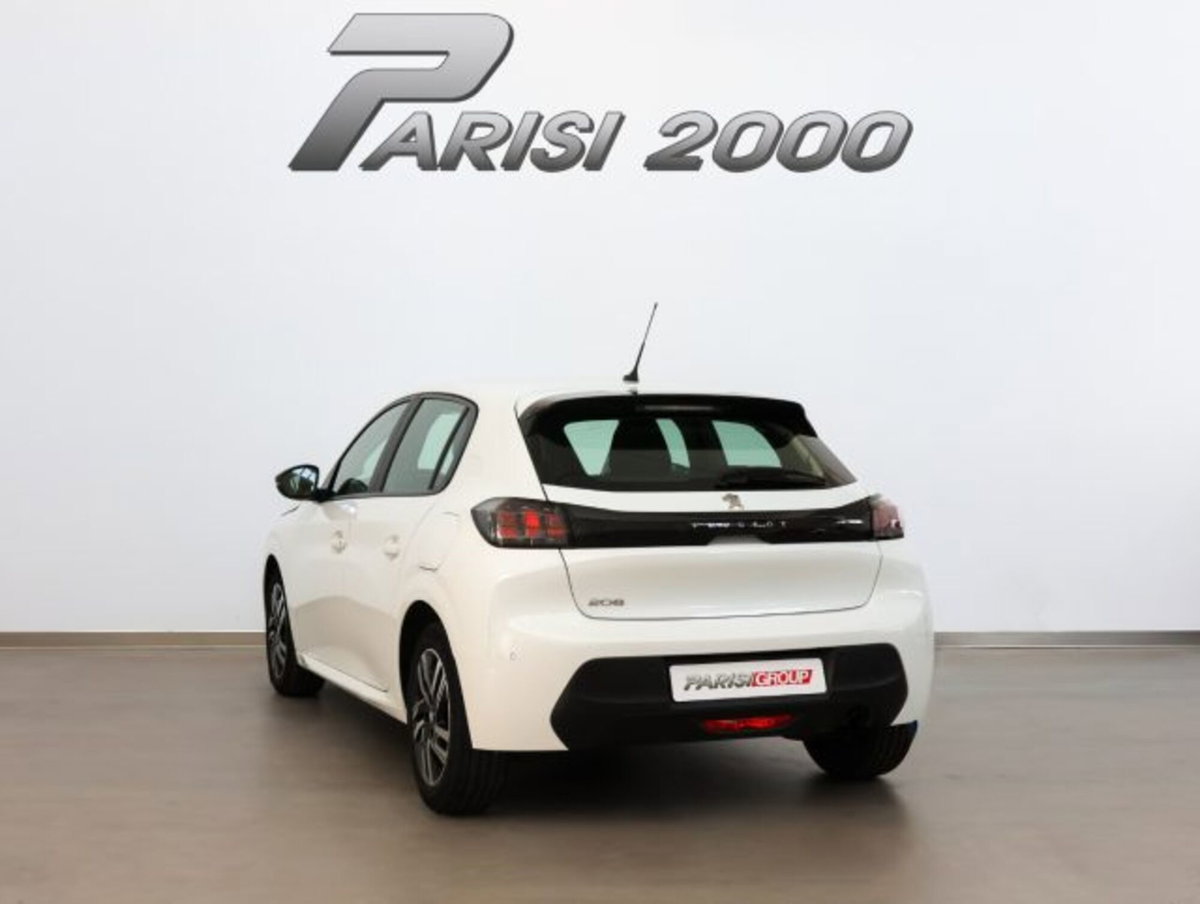 Peugeot 208 1.2 puretech Active s&s 75cv (4)