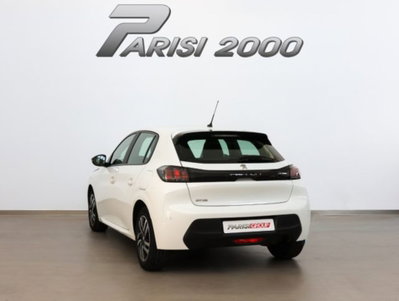 Peugeot 208 1.2 puretech Active s&s 75cv (4)