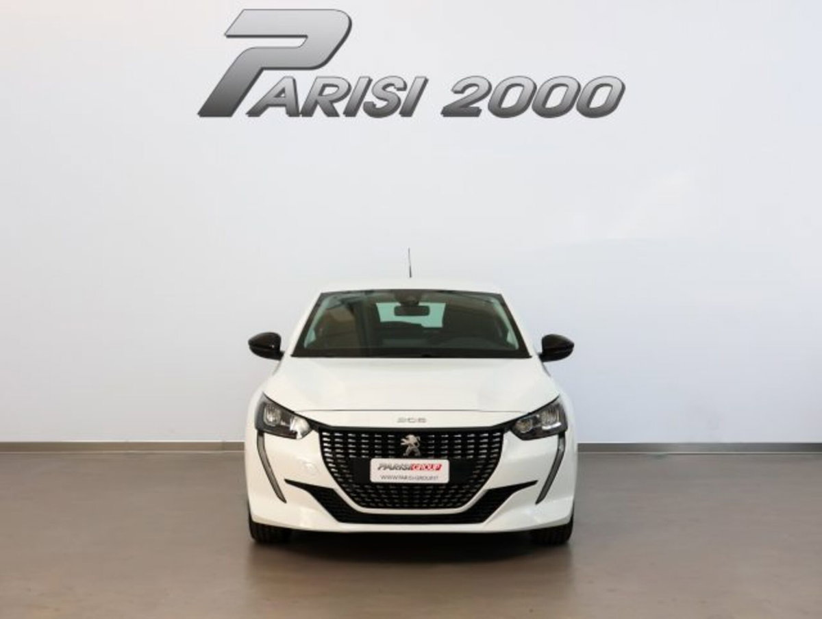 Peugeot 208 1.2 puretech Active s&s 75cv (5)