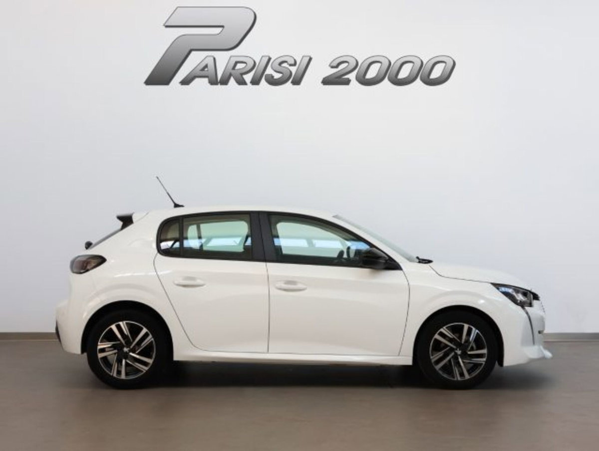 Peugeot 208 1.2 puretech Active s&s 75cv (6)
