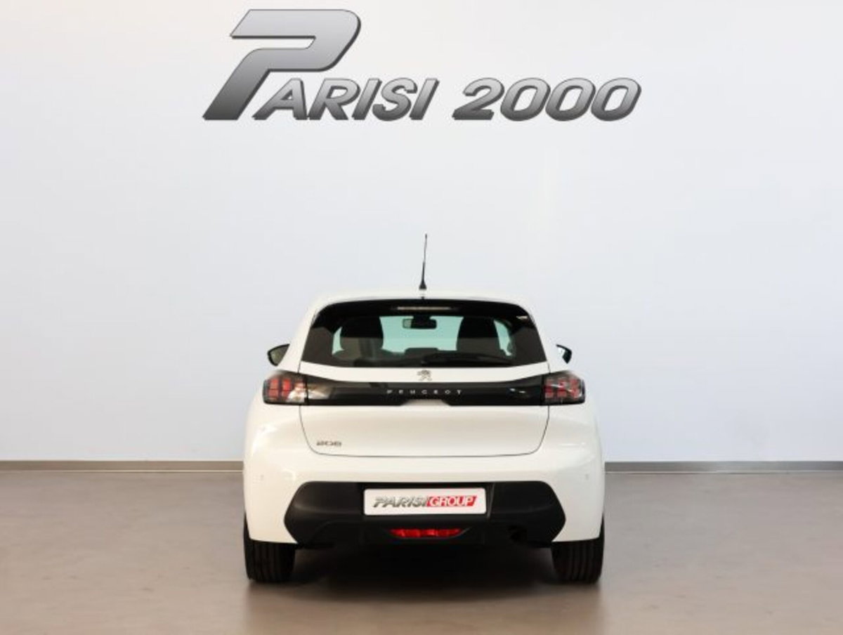 Peugeot 208 1.2 puretech Active s&s 75cv (7)