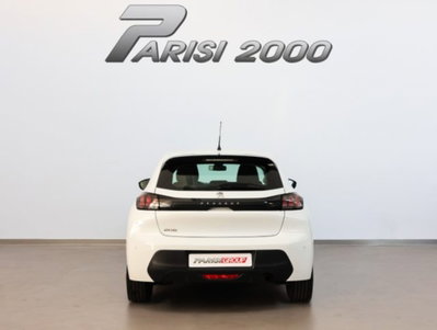 Peugeot 208 1.2 puretech Active s&s 75cv (7)