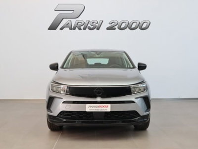 Opel Grandland 1.2 Turbo 12V 130 CV aut. GS Line (5)