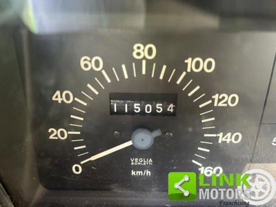 Fiat Panda 1000 4x4 Sisley (11)