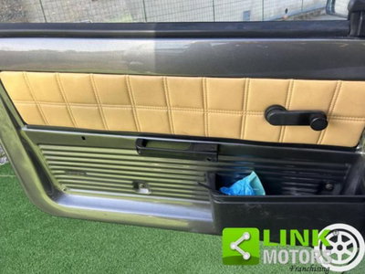 Fiat Panda 1000 4x4 Sisley (14)
