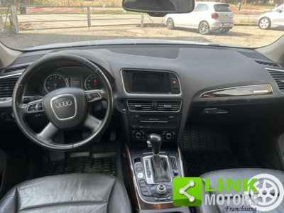 Audi Q5 2.0 TFSI 211 CV quattro Advanced Plus (11)