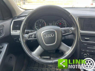 Audi Q5 2.0 TFSI 211 CV quattro Advanced Plus (12)