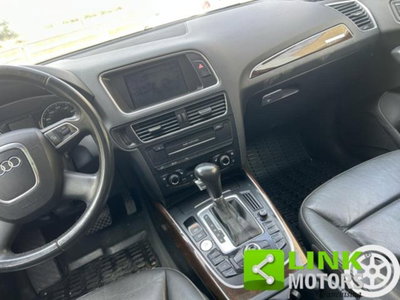 Audi Q5 2.0 TFSI 211 CV quattro Advanced Plus (15)