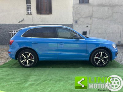 Audi Q5 2.0 TFSI 211 CV quattro Advanced Plus (4)