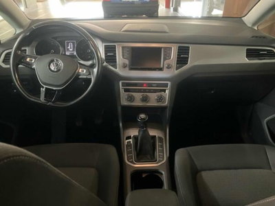 Volkswagen Golf Sportsvan 1.2 TSI 110CV Comfortline BlueMotion Tech. (12)