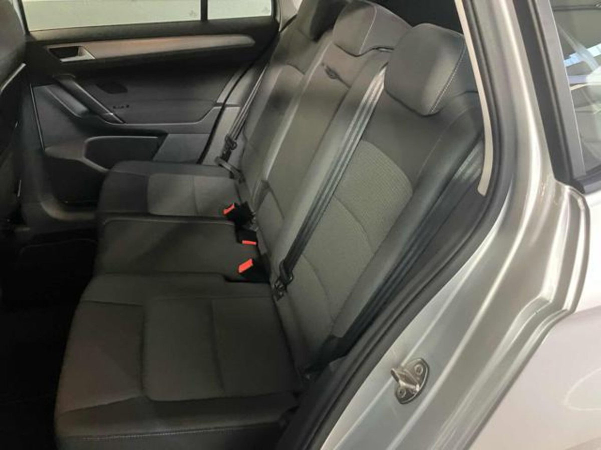 Volkswagen Golf Sportsvan 1.2 TSI 110CV Comfortline BlueMotion Tech. (13)
