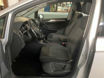 Volkswagen Golf Sportsvan 1.2 TSI 110CV Comfortline BlueMotion Tech. (14)